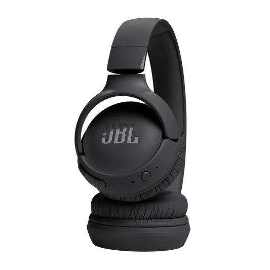 JBL Casque Tune 520BT Noir