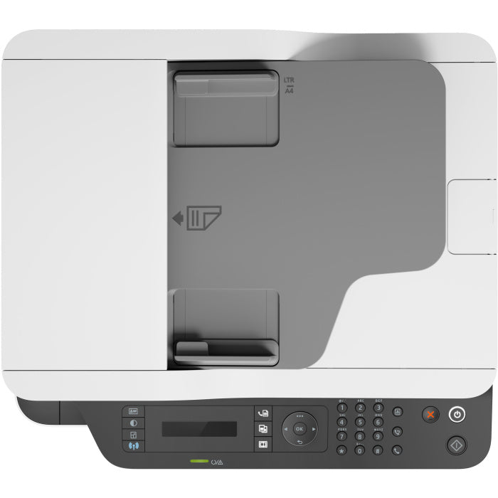 Imprimante Multifonction Laser Monochrome HP 137fnw (4ZB84A)