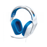 Logitech G335 Casque Gaming filaire – Blanc