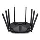 Routeur WiFi 6 AX6000 8 flux – MR90X