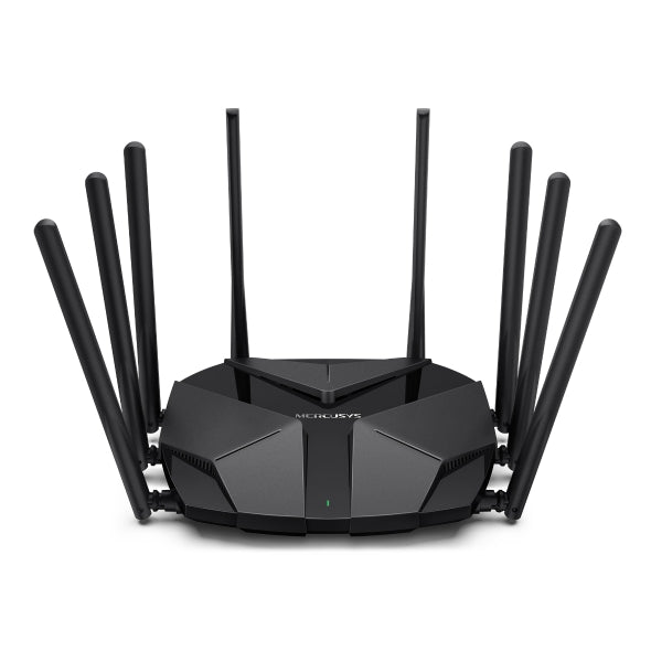 Routeur WiFi 6 AX6000 8 flux – MR90X