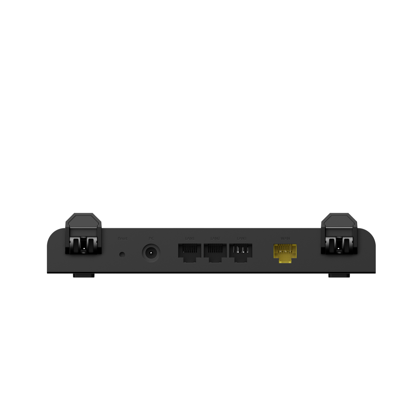 Point d ‘Accé / Répéteur WIFI N300 2 Antennes 2.4Ghz