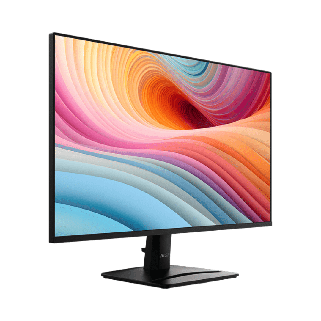 MSI Ecran PC Gaming 27" Ref: PRO MP275 E2