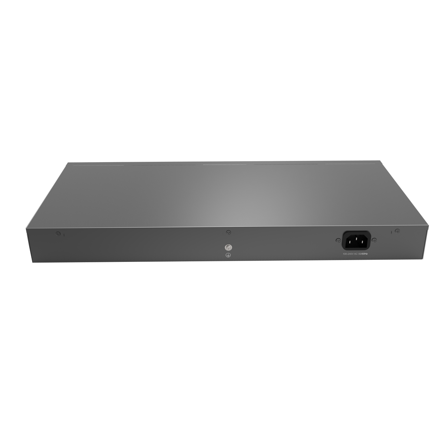 Switch non Géré 1000M de 18 Ports RJ45 PoE