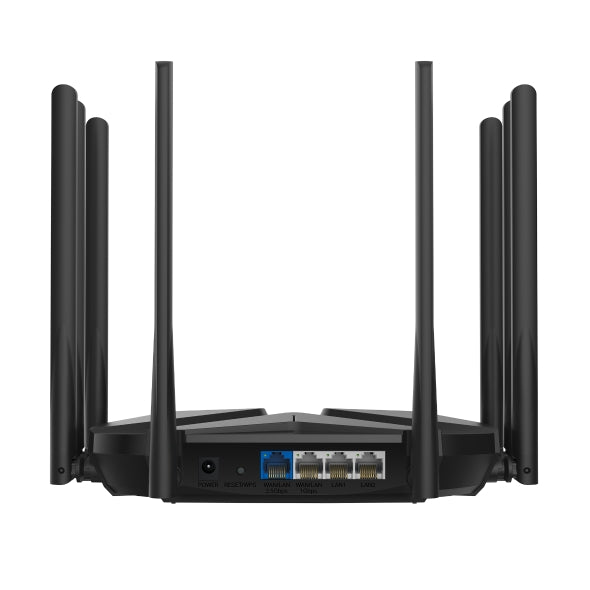 Routeur WiFi 6 AX6000 8 flux – MR90X