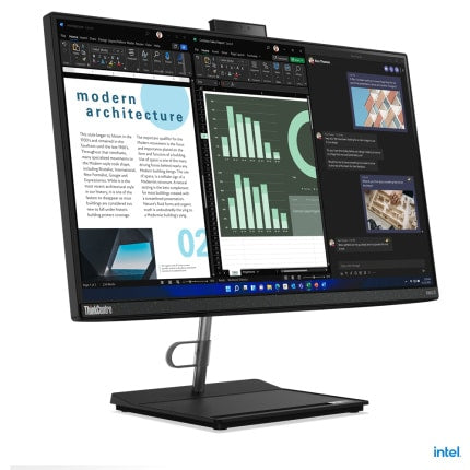 Ordinateur de Bureau HP Pro 290 G9 MT i5 13e GEN (A55A1ET)