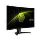 MSI Ecran PC Gaming 27" Ref: MAG 276CXF