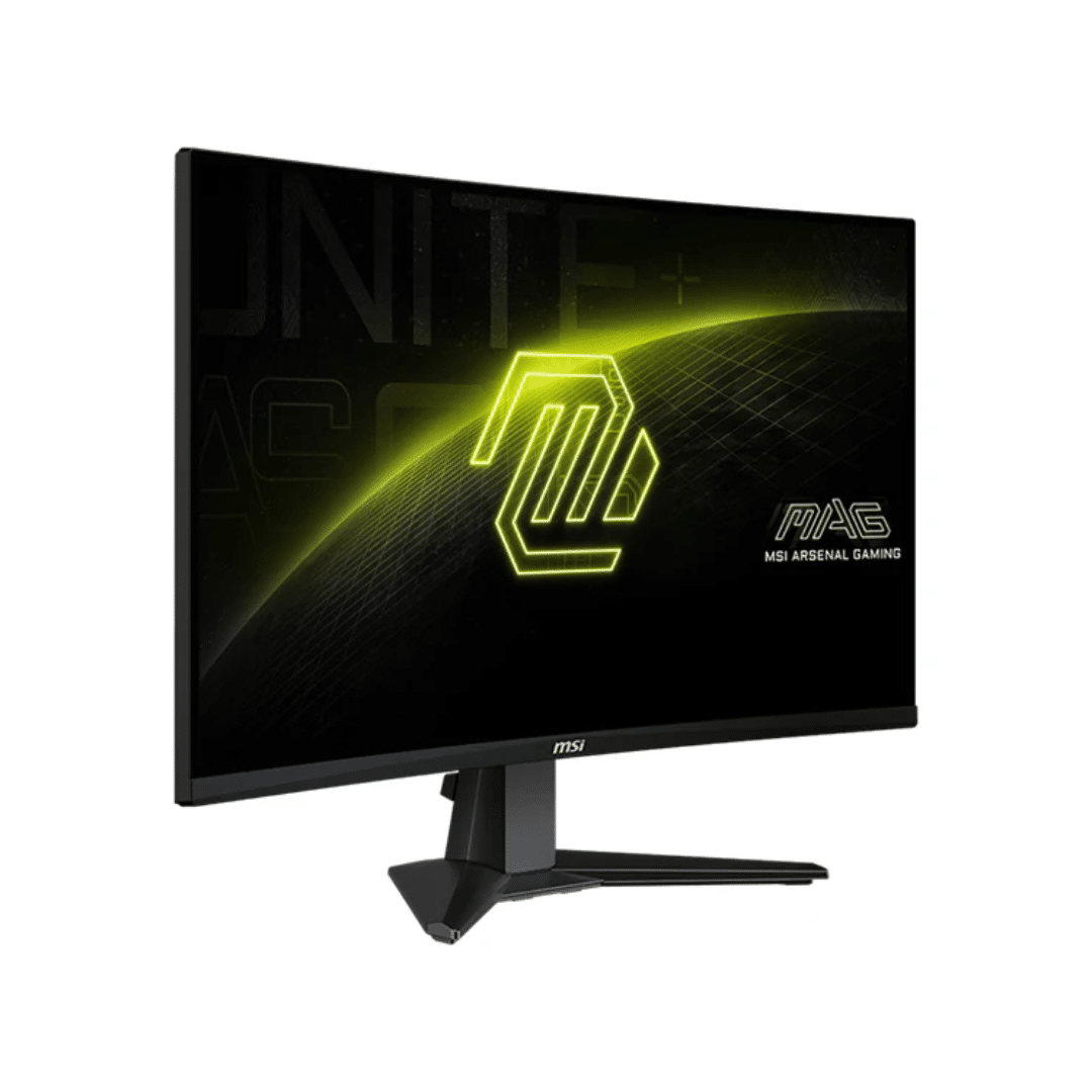 MSI Ecran PC Gaming 27" Ref: MAG 276CXF