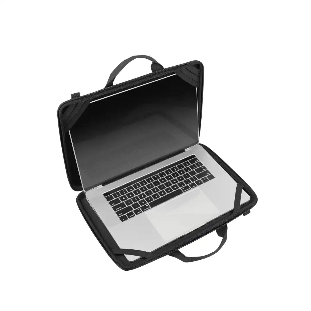 Sacoche 5131 mallette noire pour PC portable 15,6 pouces
