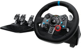 Logitech G29 – Volant de Course avec Pédales – PC , Playstation 3 , 4 et 5