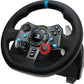Logitech G29 – Volant de Course avec Pédales – PC , Playstation 3 , 4 et 5
