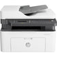 Imprimante Multifonction Laser Monochrome HP 137fnw (4ZB84A)