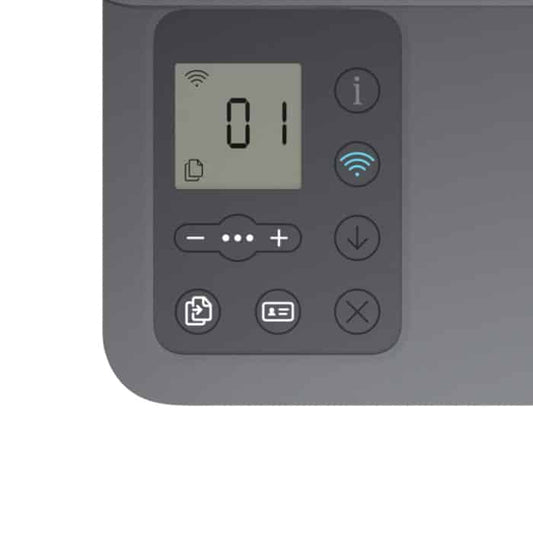 Imprimante Multifonction Laser Monochrome HP LaserJet M236sdw (9YG09A)