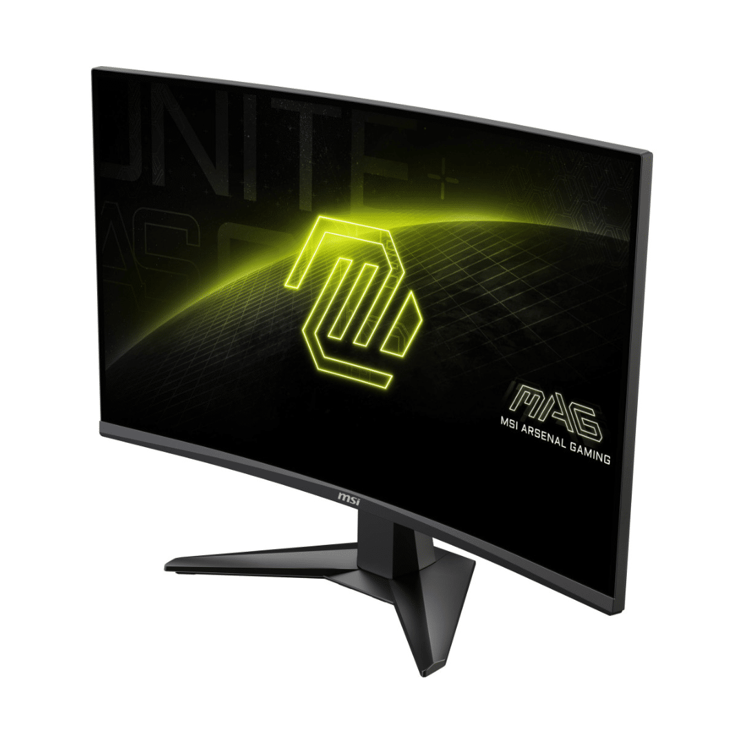 MSI Ecran PC Gaming 27" Ref: MAG 276CXF