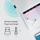 TP-LINK Adaptateur USB WiFi AC600 Bluetooth 4.2 Nano – Archer T2UB Nano