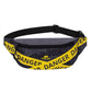 RIVACASE 5411 Erebus Sac banane camouflage gris 12 pouces.