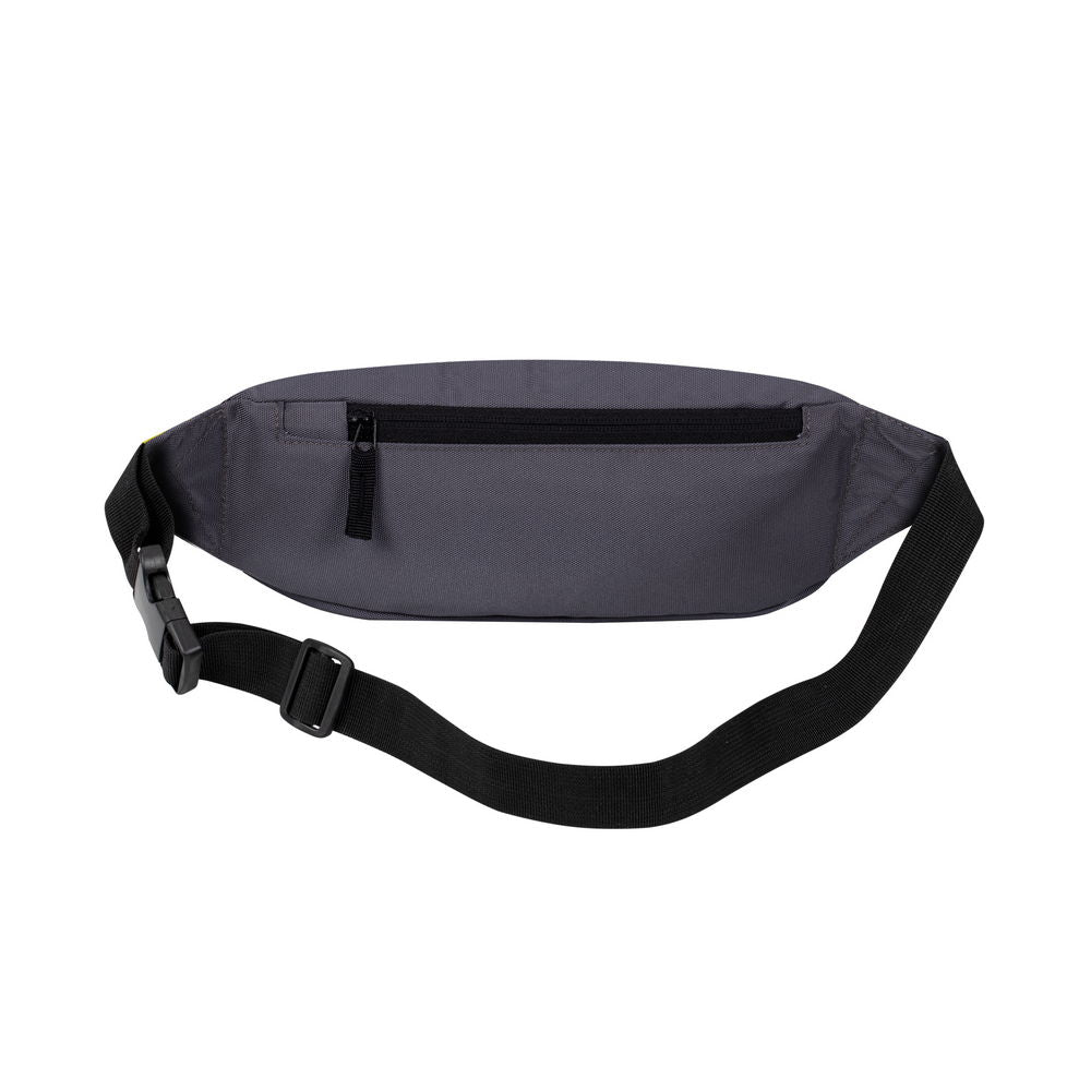 RIVACASE 5411 Erebus Sac banane camouflage gris 12 pouces.