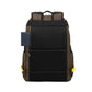 RIVACASE 5431 Erebus Sac à dos urbain kaki 20 L