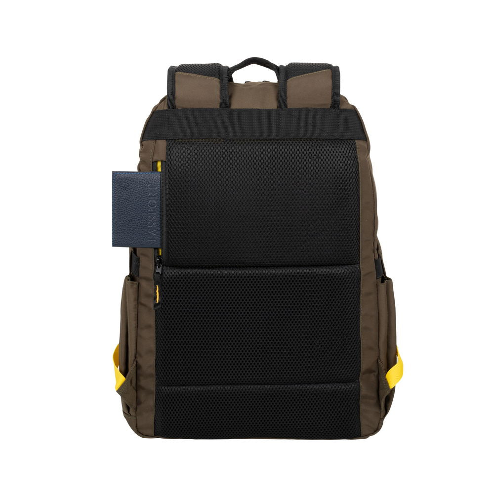 RIVACASE 5431 Erebus Sac à dos urbain kaki 20 L