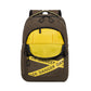 RIVACASE 5431 Erebus Sac à dos urbain kaki 20 L
