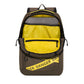 RIVACASE 5431 Erebus Sac à dos urbain kaki 20 L