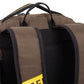 RIVACASE 5431 Erebus Sac à dos urbain kaki 20 L