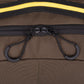 RIVACASE 5431 Erebus Sac à dos urbain kaki 20 L