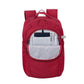 RIVACASE 5432 Erebus Sac à dos urbain rouge 16 L