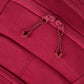RIVACASE 5432 Erebus Sac à dos urbain rouge 16 L