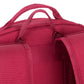 RIVACASE 5432 Erebus Sac à dos urbain rouge 16 L