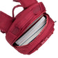 RIVACASE 5432 Erebus Sac à dos urbain rouge 16 L