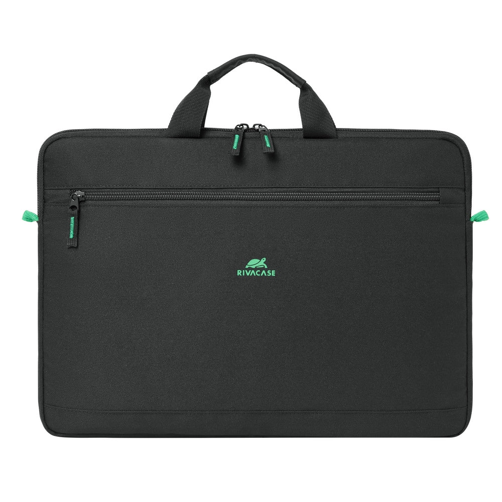 RIVACASE 5516 ECO Sacoche pour ordinateur portable 15.6–16"