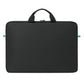 RIVACASE 5516 ECO Sacoche pour ordinateur portable 15.6–16"