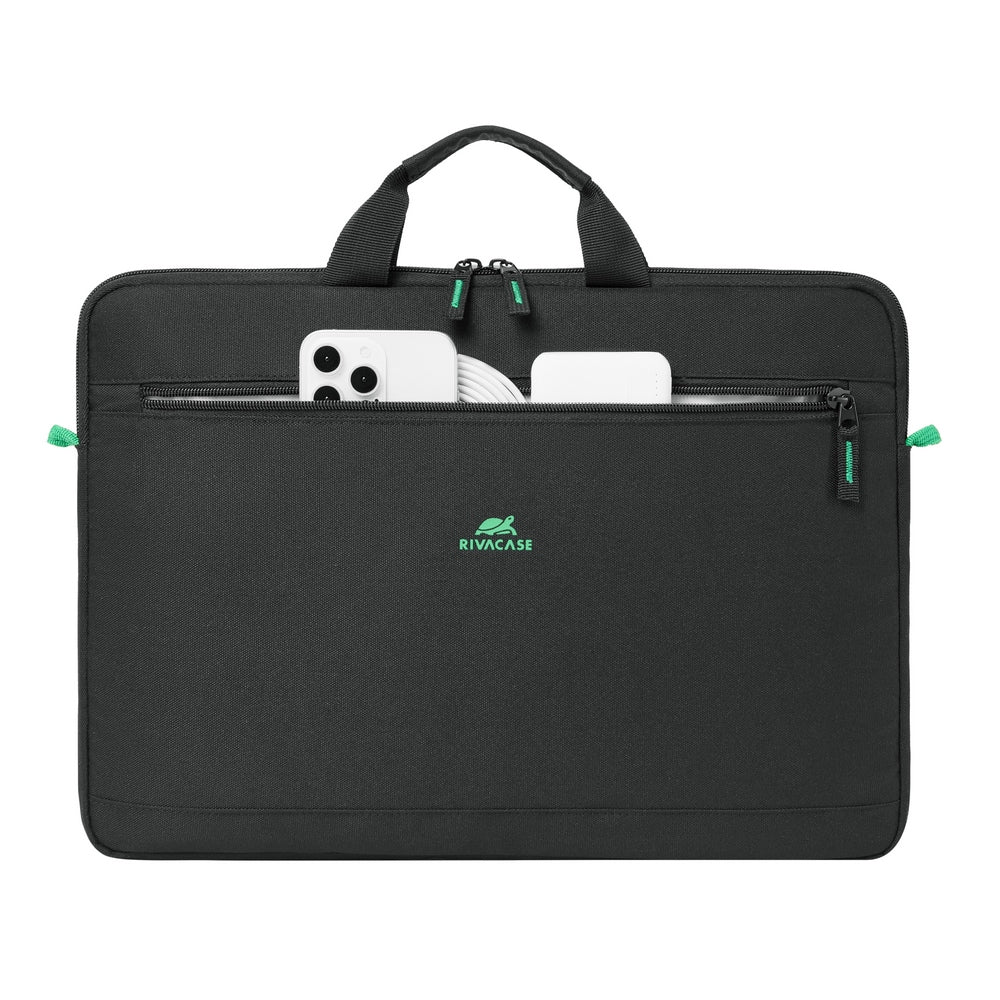 RIVACASE 5516 ECO Sacoche pour ordinateur portable 15.6–16"