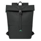 Sac à dos RIVACASE 5567 NOIR Gremio-ECO Roll-up 15L