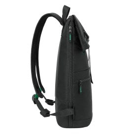 Sac à dos RIVACASE 5567 NOIR Gremio-ECO Roll-up 15L