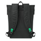 Sac à dos RIVACASE 5567 NOIR Gremio-ECO Roll-up 15L