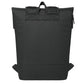 Sac à dos RIVACASE 5567 NOIR Gremio-ECO Roll-up 15L