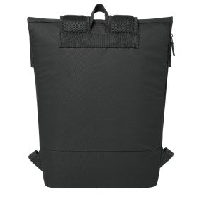 Sac à dos RIVACASE 5567 NOIR Gremio-ECO Roll-up 15L