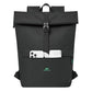Sac à dos RIVACASE 5567 NOIR Gremio-ECO Roll-up 15L