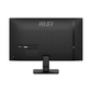 MSI Ecran PC Gaming 27" Ref: PRO MP275 E2