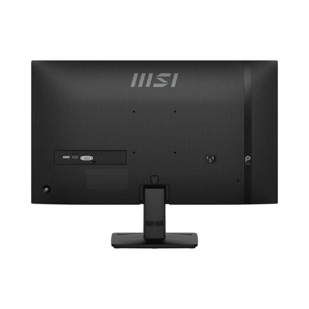 MSI Ecran PC Gaming 27" Ref: PRO MP275 E2
