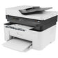Imprimante Multifonction Laser Monochrome HP 137fnw (4ZB84A)