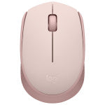 Logitech M171 Sans Fil – Rose