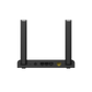 Point d ‘Accé / Répéteur WIFI N300 2 Antennes 2.4Ghz
