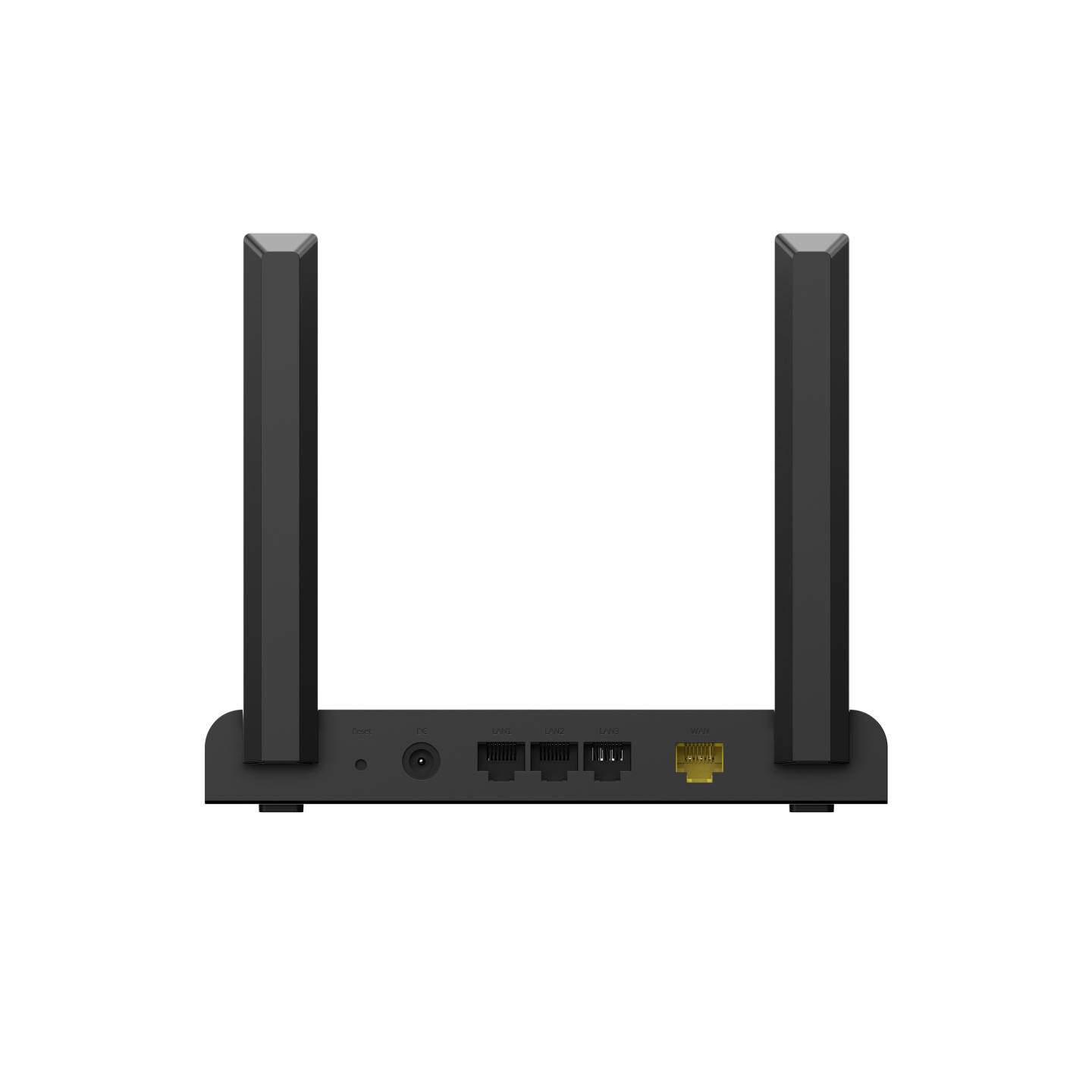 Point d ‘Accé / Répéteur WIFI N300 2 Antennes 2.4Ghz