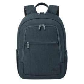 Sac à dos RIVACASE 7564 gris foncé  pour ordinateur portable 16"