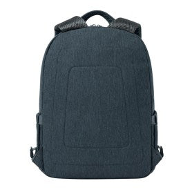 Sac à dos RIVACASE 7564 gris foncé  pour ordinateur portable 16"