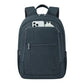 Sac à dos RIVACASE 7564 gris foncé  pour ordinateur portable 16"