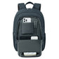 Sac à dos RIVACASE 7564 gris foncé  pour ordinateur portable 16"